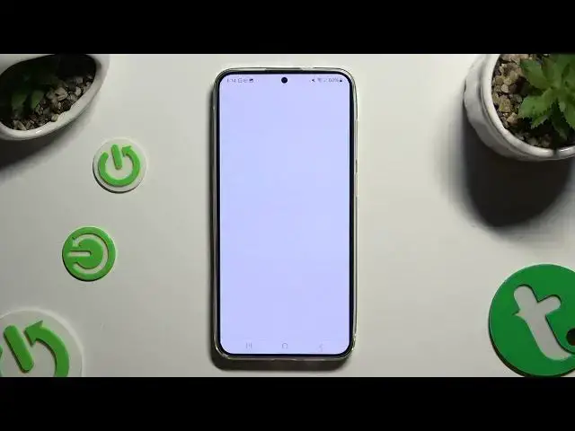 'Video thumbnail for How to Change Apps Permissions on SAMSUNG Galaxy S24+'