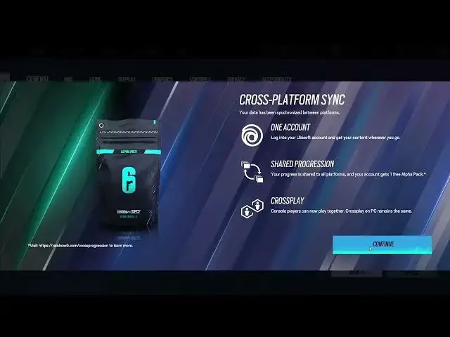 Video thumbnail for How To Change Connectivity Feedback Appearance In Rainbow Six Siege