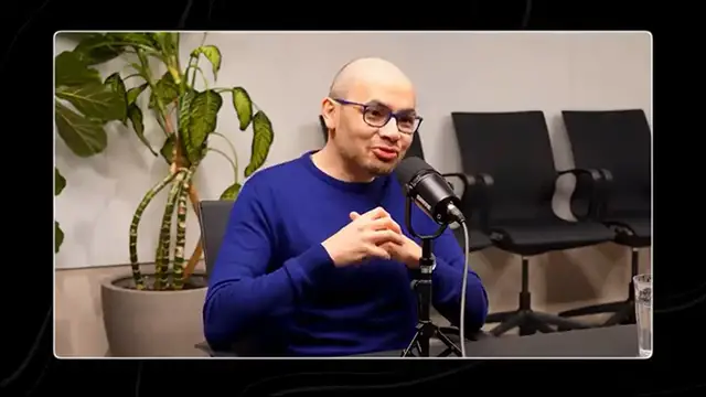 Video thumbnail for Google DeepMind Introduces JEST (A New AI Training Method 13x Faster & 10X More Powerful)