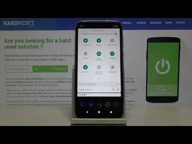 'Video thumbnail for How to Enable Auto Rotation on MOTOROLA Moto G8 Plus – Rotate Screen Automatically'
