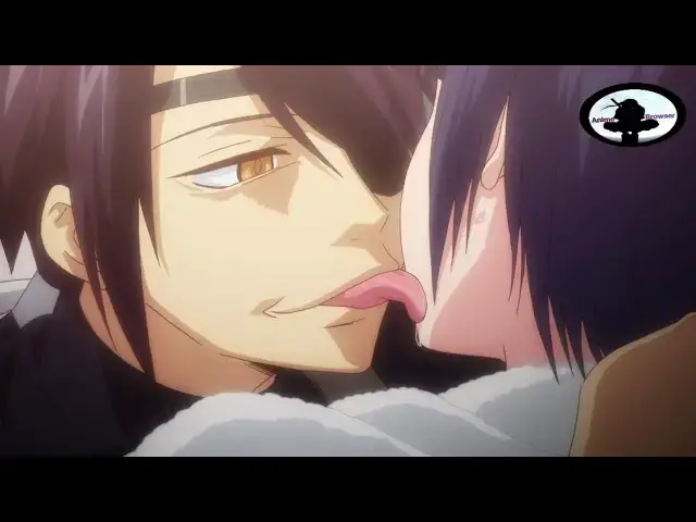 'Video thumbnail for Top 10 Anime Where Bad Boy Falls in Love with Good Girl'