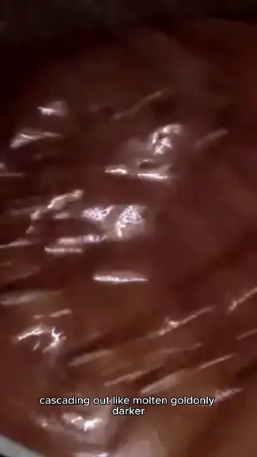 'Video thumbnail for Chocoquake'