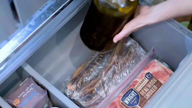 Video thumbnail for 23.Chinese Master Brine Recipe (卤水) (1080p 30fps)