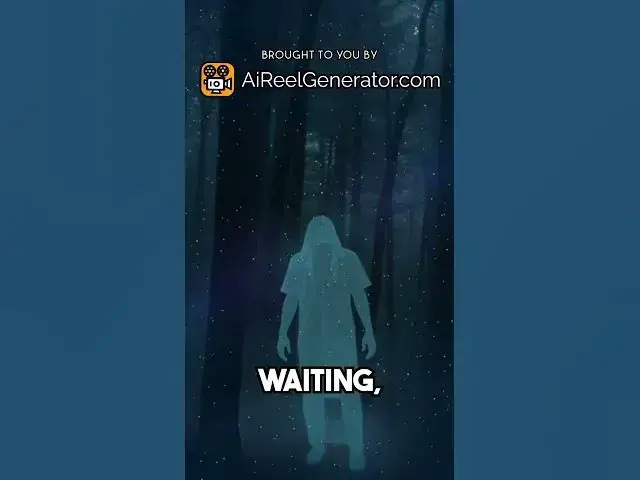 Video thumbnail for The Secrets of the Dark Forest