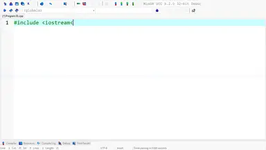 'Video thumbnail for 5 Beginner Programs on Loops in C++ !'