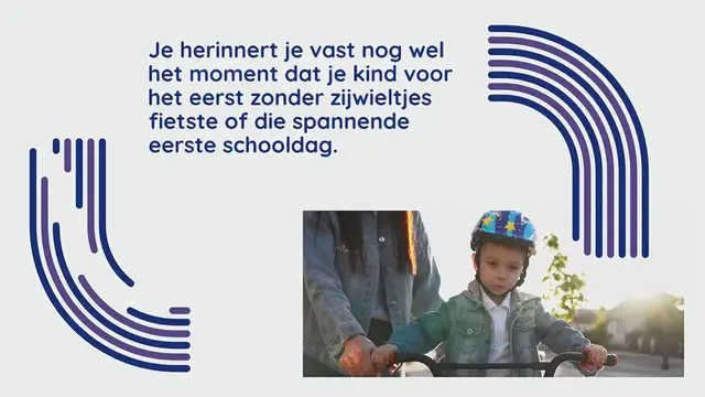 Video thumbnail for De eerste telefoon van je kind, waar moet je op letten?