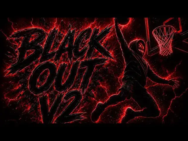 Video thumbnail for ⚠️⚠️⚠️ SAUCE HANDLE 2K | BLACK OUT | DARK MATTER SERIES | V2