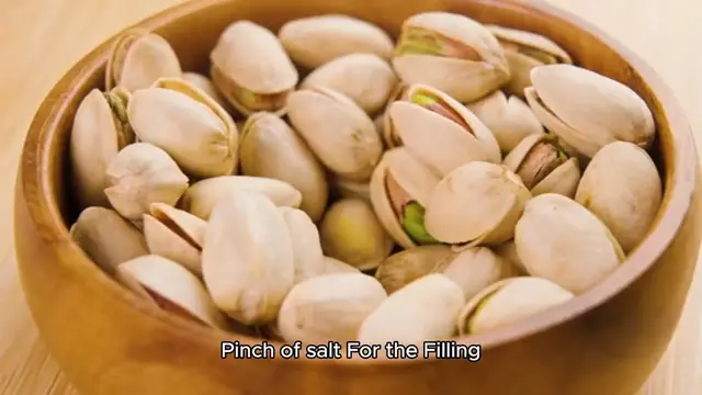 Video thumbnail for Raw Vegan Mango Cheesecake