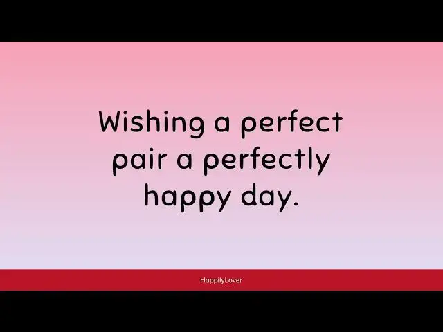 Video thumbnail for Beautiful Happy Anniversary Wishes & Quotes 🎉💖 Celebrate Love