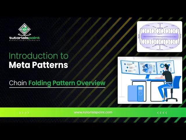 Video thumbnail for MapReduce and Design Patterns - Chain Folding Pattern Overview