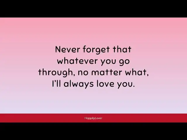 Video thumbnail for I Love You Daughter Messages & Quotes
