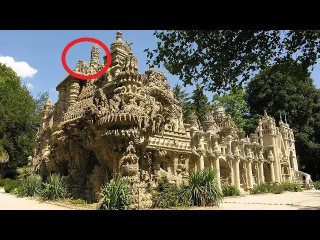 Video thumbnail for You Would Never Notice What This Building Has Until You Zoomed In. I’m Still In Absolute Awe