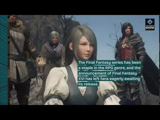 Video thumbnail for Top 10 Most Anticipated Video Game Sequels