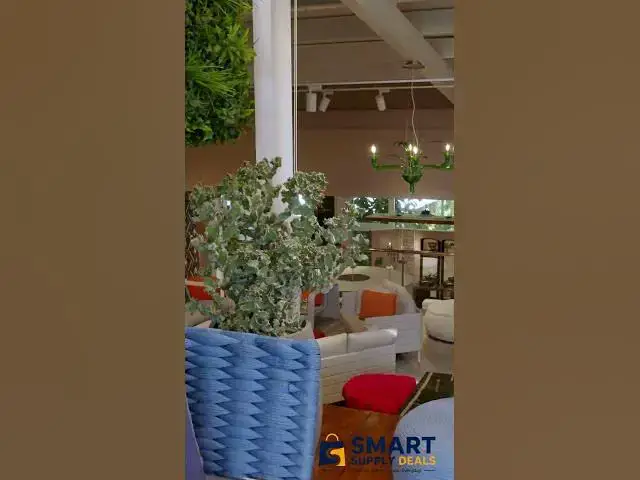 Video thumbnail for Transform Your Outdoor Space with Smart Supply Deals!