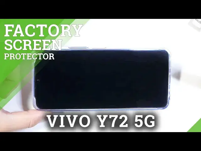 Video thumbnail for How to Apply Tempered Glass in vivo Y72 5G? Install Screen Protector