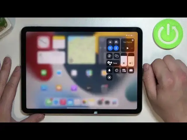 Video thumbnail for How to Change Display Brightness in iPad Air 5th Gen WiFi - Apple iPad Air 2022