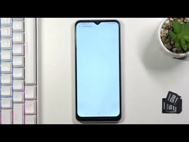 'Video thumbnail for How to Change Voicemail Notification Voice in SAMSUNG Galaxy A22 – Sound of Voice Notification'