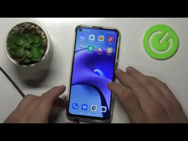 'Video thumbnail for How to Connect Headphones with Xiaomi Redmi Note 9T? Jack 3.5mm Input'