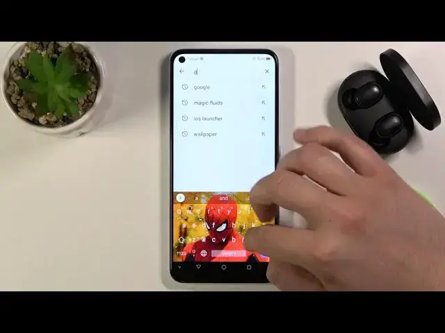 'Video thumbnail for Check Battery Capacity / Use Ampere App - ZTE Blade V2020'