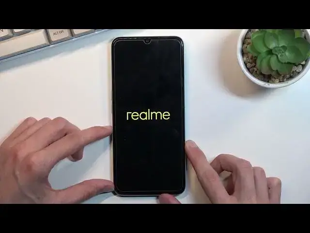 Video thumbnail for How to Hard Reset REALME C35 – Wipe Data
