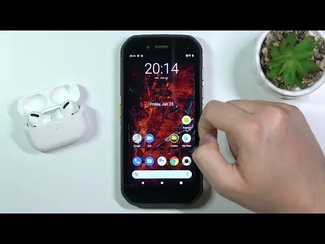 'Video thumbnail for How to Add Widgets to Home Screen in CAT S42 – Customize Home Screen'