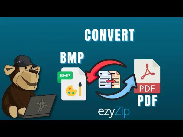 'Video thumbnail for How to Convert BMP to PDF Online (Simple Guide)'