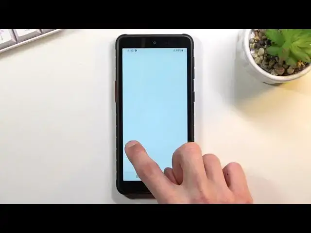 'Video thumbnail for How to Activate Power Saving Mode in SAMSUNG Galaxy XCover 5 – Enable Power Saver'