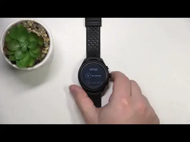Video thumbnail for How to Change Screen Brightness on NEW BALANCE RunIQ – Adjust Display Settings