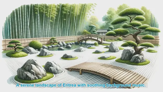 Video thumbnail for Wellness Wonders of Eritrea: Top Destinations for Relaxation and Rejuvenation