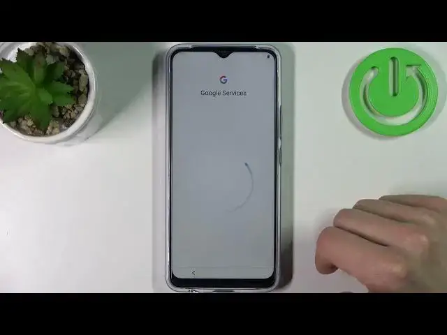 Video thumbnail for VIVO Y01 First Set Up