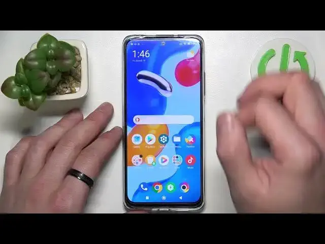 'Video thumbnail for How to Remove/Restore Messages Icon from/to Home Screen on XIAOMI POCO M4 PRO - Adjust Screen Icons'