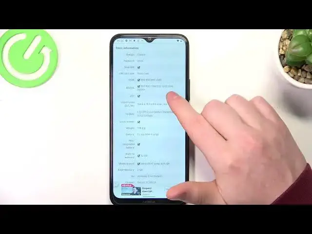 'Video thumbnail for Nokia C21 Plus - Does It Have Amoled Display'