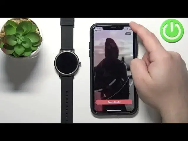 Video thumbnail for How to Pair Xiaomi Mibro Air with iPhone?