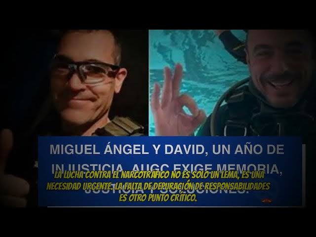 Video thumbnail for La historia narra la lucha de la asociación profesional Jucil por justi