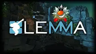 Video thumbnail for Let's Play Lemma: First Person Puzzler Parkour