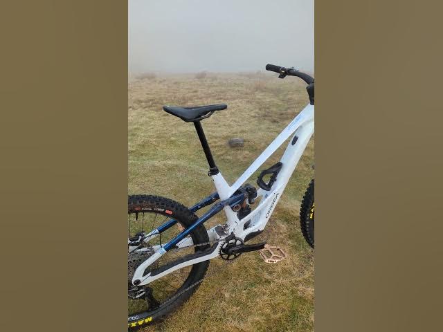 Video thumbnail for Orbea Rallon RS eMTB: first ride review reel