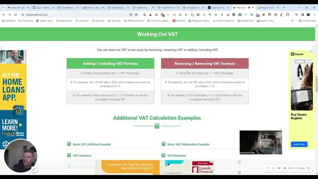 Video thumbnail for My Favorite Ezoic Settings from 2023!