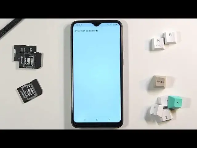 Video thumbnail for How to Activate Demo Mode in Samsung Galaxy A10 - Use Demo Mode