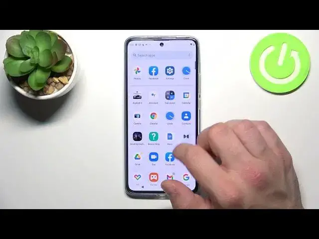 'Video thumbnail for How to Manage Vibrations for Calls in MOTOROLA Edge 30 – Vibration Options'