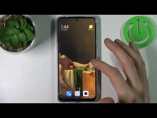 Video thumbnail for How to Change Aspect Ratio on XIAOMI Redmi Note 11 - Camera Settings