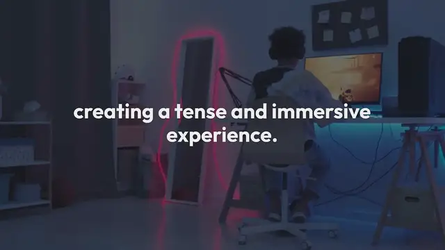 Video thumbnail for Stealth Gameplay Techniques Explained