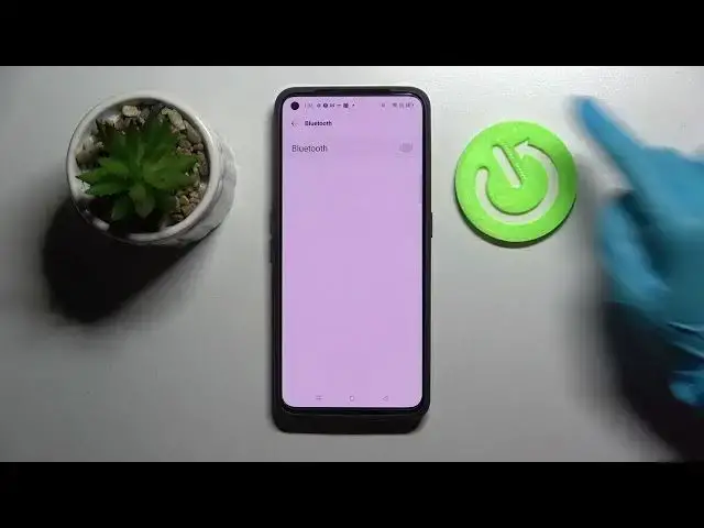 'Video thumbnail for How to Pair Device with REALME GT Neo2 – Set Up Bluetooth'