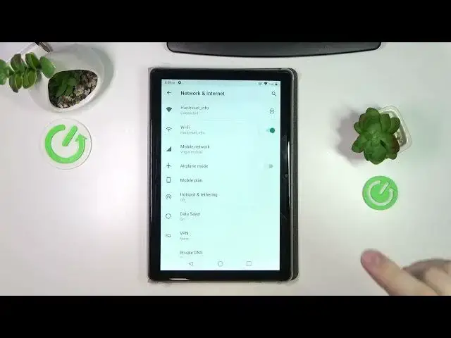 Video thumbnail for How to Check Data Usage on CUBOT Tab 10 - See Data Usage