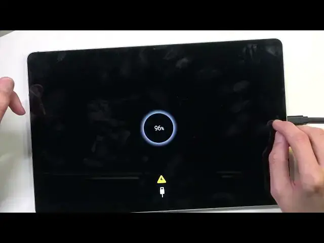 'Video thumbnail for How to Open Recovery Mode on SAMSUNG Galaxy Tab S7 FE - Enter Recovery Mode'