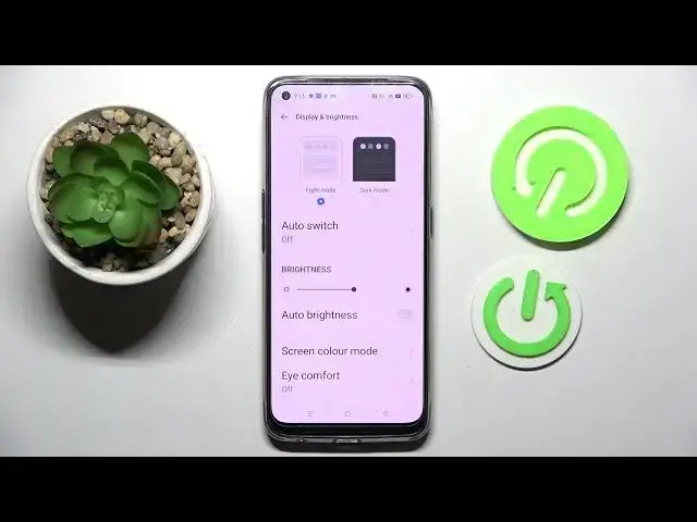 Video thumbnail for How to Change the Display Refresh Rate on REALME 9 // Screen Refresh Rate