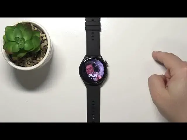 Video thumbnail for How to Activate Do Not Disturb Mode in HUAWEI Watch 3- Change Audio Mode