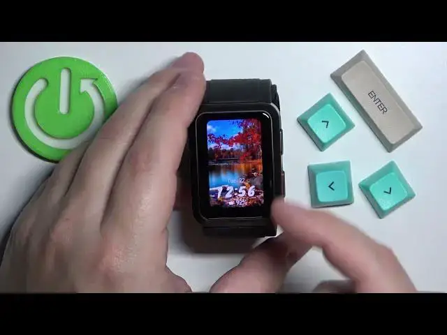 Video thumbnail for How to Edit Custom Screens (Cards) on Huawei Watch D?
