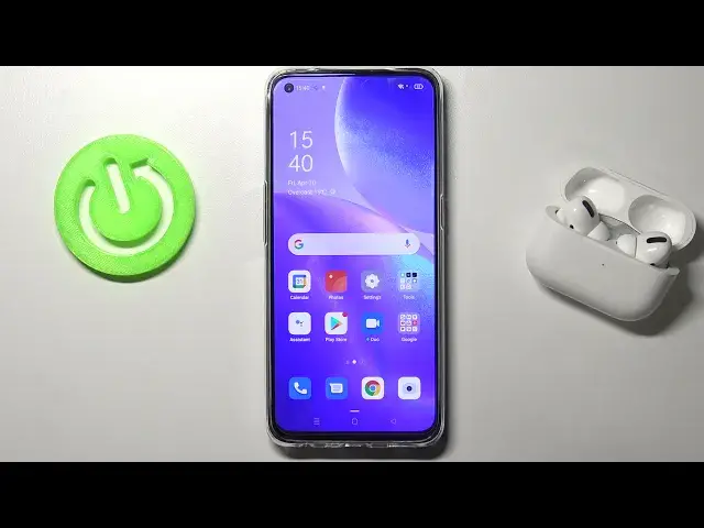 'Video thumbnail for How to Lock SIM with SIM PIN on OPPO Reno5 5G – SIM Card Protection'