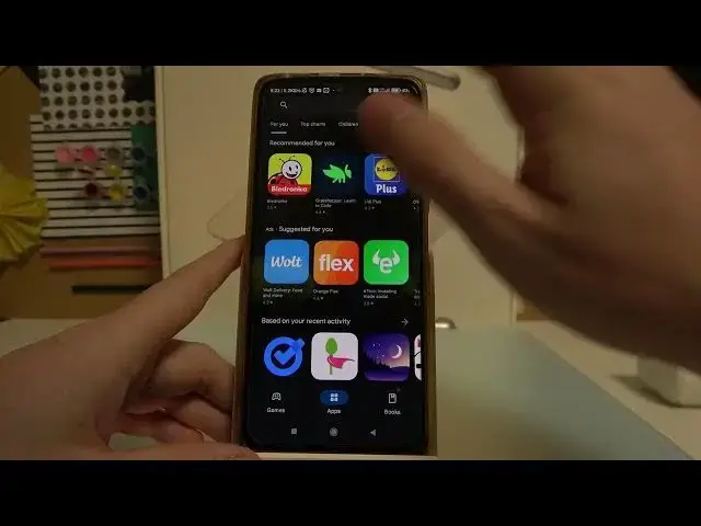 Video thumbnail for How To Download Huawei Health App On Android Smartphone