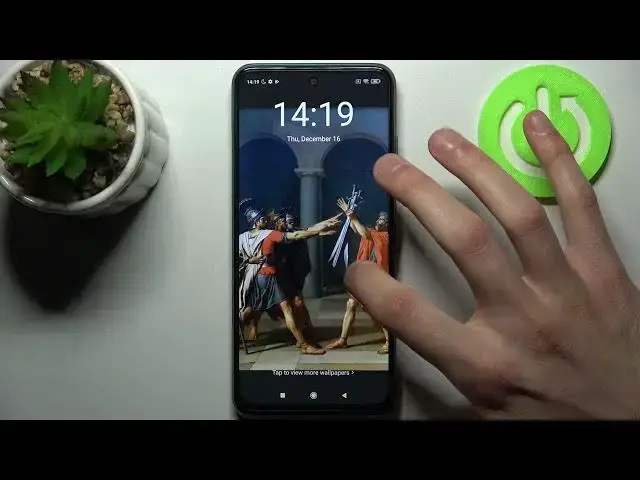 Video thumbnail for How to Change Wallpaper on POCO M3 Pro - Set a New Wallpaper